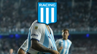 Roger Martínez, ex Racing, quedó afuera de la cita mundialista Roger Martínez, ex Racing, quedó afuera de la cita mundialista