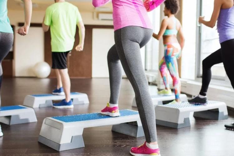 Lleve un estilo de vida saludable y reducirá el riesgo de cáncer.