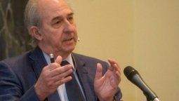 Jorge Lapeña, ex secretario de Energía, cuestionó los&nbsp; aumentos que el Gobierno de Javier Milei busca aplicar al gas.