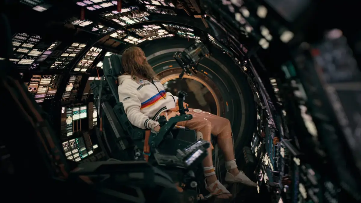 Películas como Project Hail Mary demuestran que esto es posible. Películas como Project Hail Mary demuestran que esto es posible.