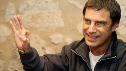 altText(Malamud: “Hay un grupo en el Gobierno que quiere aprovechar para acelerar reformas”)}