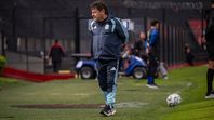 Adrián Gallará, entrenador de la Selección Argentina Sub-15, convocó a un juvenil de Estudiantes para el Mundial