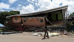 Terremoto en Panamá: Cuántas réplicas se han registrado y qué otro fenómeno afecta al país.
