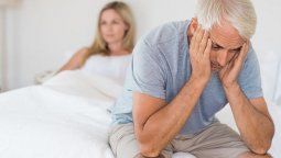 Disfunción eréctil: Cosas que aumentan el riesgo.