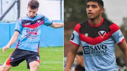 Brown de Adrogué denunció a un representante de quitarle jugadores a costo cero