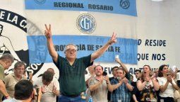 La CGT en defensa del empleo y los derechos laborales.&nbsp;