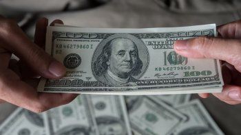 Dólar al alza Dólar al alza