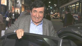 Jaime Durán Barba Jaime Durán Barba