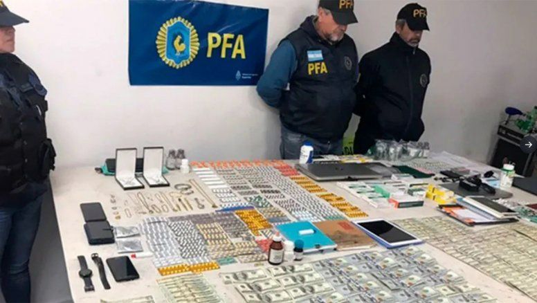 Secta en Villa Crespo: Explotación sexual y 