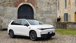 El JP Morgan y su visión sobre el avance de China sobre el mercado de autos en Occidente. El JP Morgan y su visión sobre el avance de China sobre el mercado de autos en Occidente.