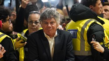Qué 'Casta' ni 'Casta', un mafioso al Congreso: Irlanda