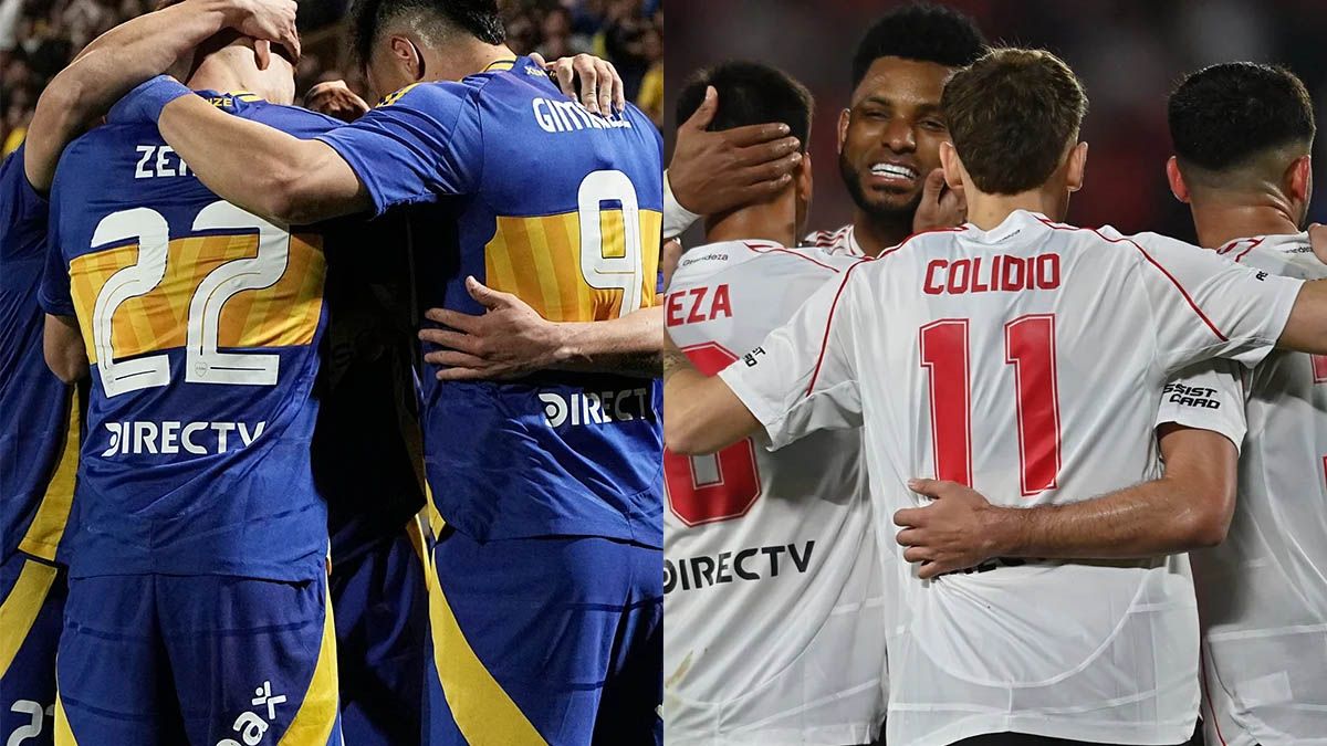 Los hinchas de River tienen muchas dudas tras su clasificación a la Copa Libertadores de América 2025 acerca de que si van a fase previa o si Boca queda afuera. Los hinchas de River tienen muchas dudas tras su clasificación a la Copa Libertadores de América 2025 acerca de que si van a fase previa o si Boca queda afuera.