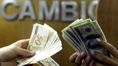 Brasil: Reuters tiró la bomba y se disparó el dólar