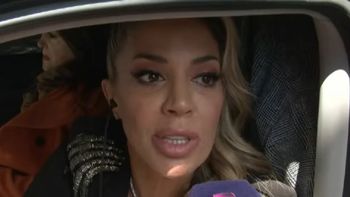 Virginia Gallardo le hizo frente a las críticas tras ganar las elecciones: