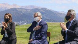 Más dardos del Gobierno al macrismo: “Decían que la frontera era un colador y no pusieron ni un radar”