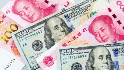 Cómo funcionaría el pago de importaciones con yuanes