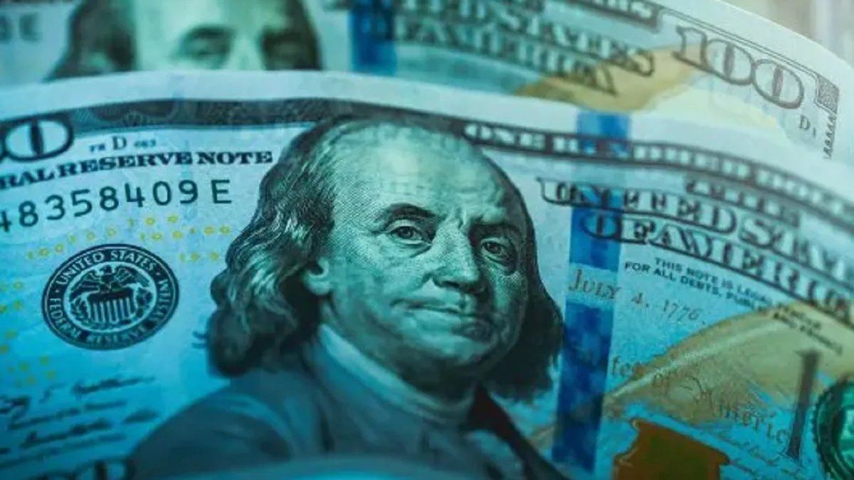Cierre del dólar hoy, jueves 1 de septiembre