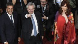 altText(Los políticos opinan: distintas miradas sobre el discurso de Alberto F.)}