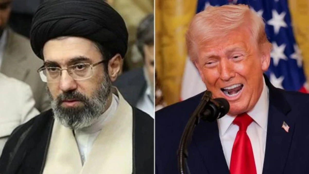 Las fuerzas militares iraníes se mantienen en alerta máxima ante el posible fin de la tregua con Estados Unidos e Israel; la propuesta desechada por Trump pone en alerta de reinicio de guerra frente al frágil cese de fuego. Las fuerzas militares iraníes se mantienen en alerta máxima ante el posible fin de la tregua con Estados Unidos e Israel; la propuesta desechada por Trump pone en alerta de reinicio de guerra frente al frágil cese de fuego.