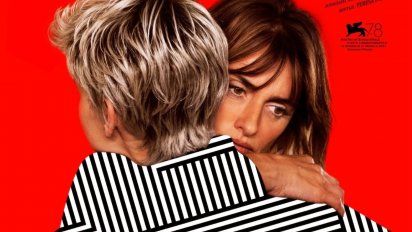 'Festival de Venecia': Las 5 películas más esperadas