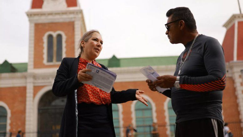 Elecciones populares judiciales en México y el narco metiendo su cola