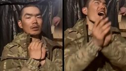altText(¿China entró en la guerra? Ucrania capturó soldados en Donetsk)}