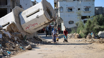 Israel rechaza cuerpos entregados por Hamas y lo acusa por demoras en entrega de rehenes