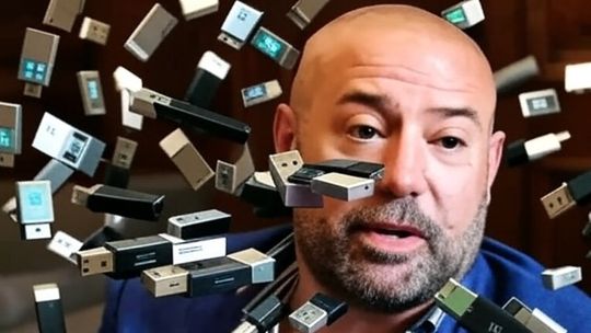 Cònclave analizó el caso Andis y a Diego Spagnuolo Cònclave analizó el caso Andis y a Diego Spagnuolo