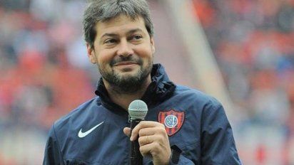 Marihuana, fútbol y política no van de la mano... o sí