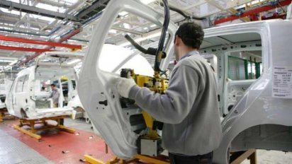 Argentina exportará 10.000 camionetas a Chile