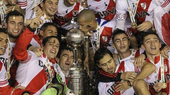 Gallardo lo llamó y un campeón de América está cerca de volver a River