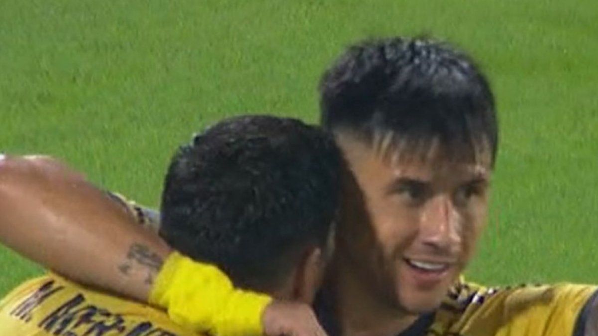 Torneo Apertura: Talleres 0-1 Boca, en busca de la clasificación.
