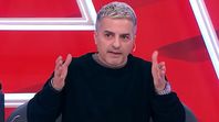 Ángel de Brito brindó detalles de la nueva apuesta de Marcelo Tinelli y adelantó el último Bailando. Ángel de Brito brindó detalles de la nueva apuesta de Marcelo Tinelli y adelantó el último Bailando.