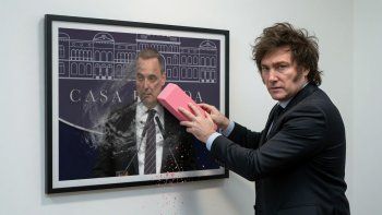 Mirando 2027, Javier Milei instala un difícil 'borrón y cuenta nueva'