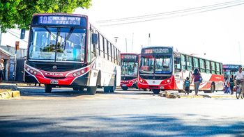 Los colectivos de Corrientes no circularán por un paro de la UTA. Los colectivos de Corrientes no circularán por un paro de la UTA.
