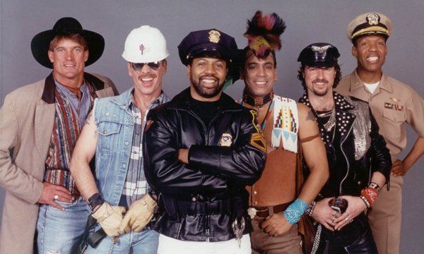 Village People