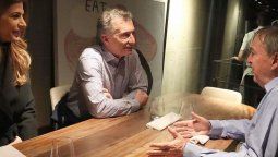 altText(Macri revirtió el resultado en Santa Fe y Mendoza, y amplió su triunfo en Córdoba)}