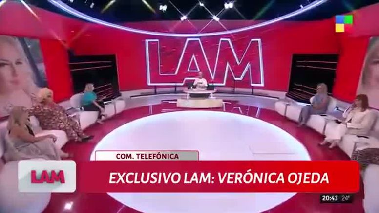 El fuerte dato que sacude a LAM y América TV: 