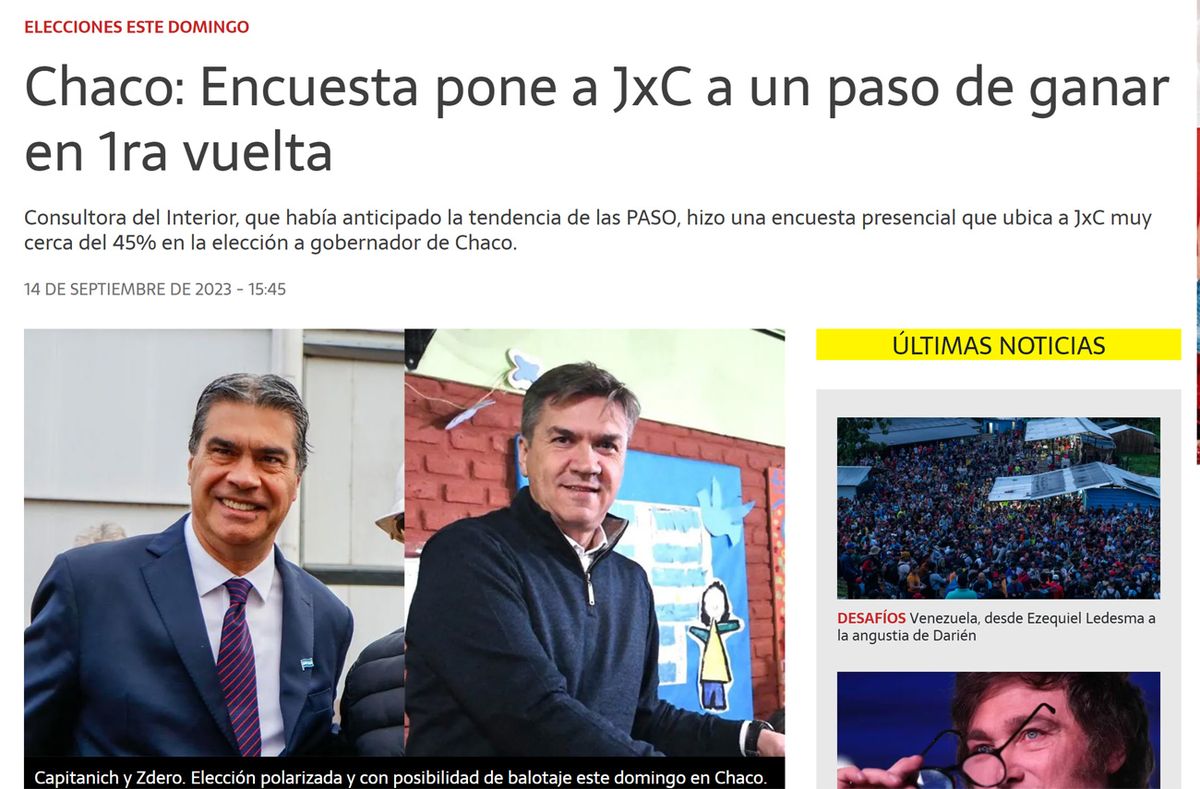 Urgente24, jueves 14/09. Urgente24, jueves 14/09.