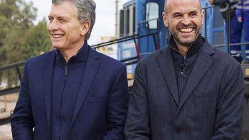 causa peajes: dietrich rechazo las acusaciones y no respondio preguntas causa peajes: dietrich rechazo las acusaciones y no respondio preguntas