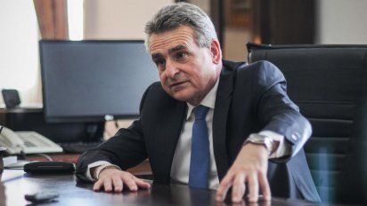 Agustín Rossi pidió dirimir diferencias en las PASO