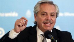 altText(Crece el rumor que habría marcha atrás con la expropiación de Vicentín)}
