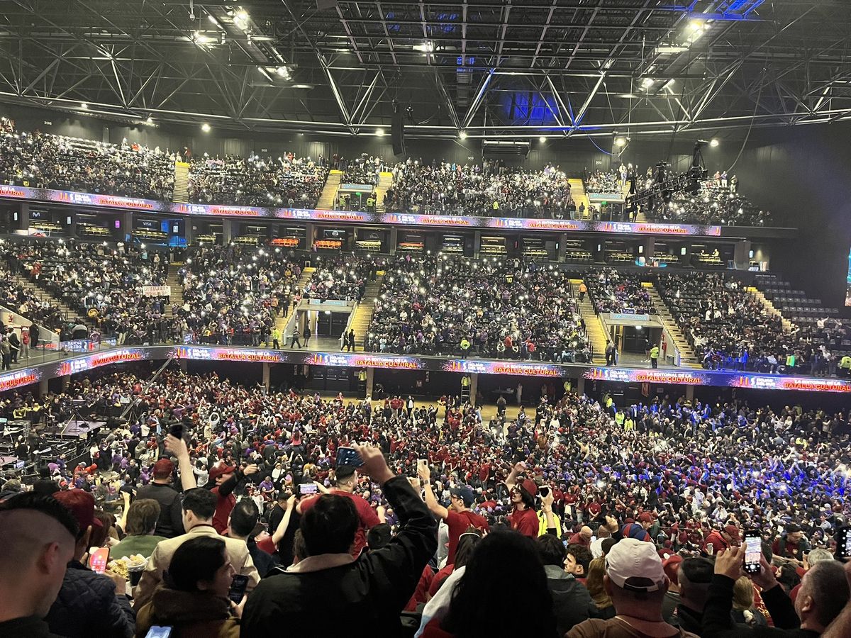 Córdoba tendrá un estadio similar al Movistar Arena. Córdoba tendrá un estadio similar al Movistar Arena. 