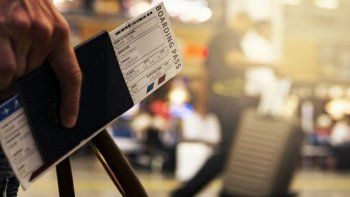 atencion: nuevo requisito para viajar a destino del exterior atencion: nuevo requisito para viajar a destino del exterior