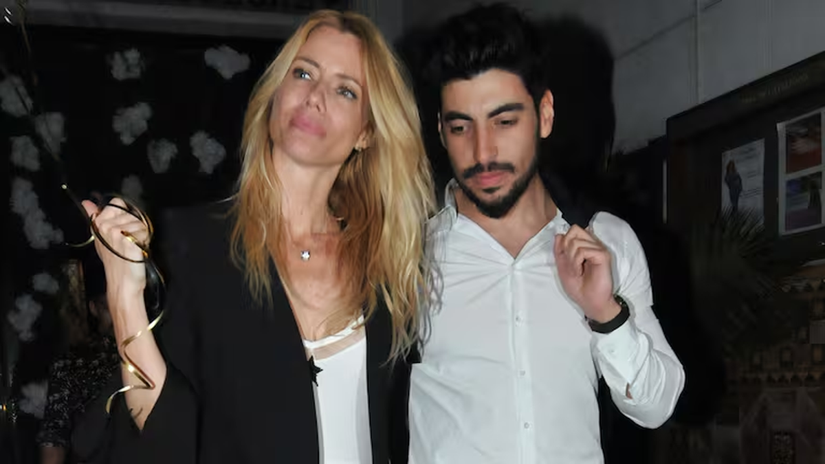 Nicole Neumann evitó opinar sobre el escándalo, pero remarcó que no tiene contacto con Facundo Moyano y que ese capítulo quedó definitivamente cerrado. Foto: La Nación Nicole Neumann evitó opinar sobre el escándalo, pero remarcó que no tiene contacto con Facundo Moyano y que ese capítulo quedó definitivamente cerrado. Foto: La Nación