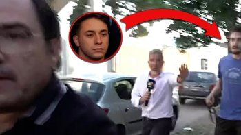 Nuevas agresiones de los Thomsen. Nuevas agresiones de los Thomsen.