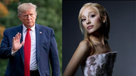 La cantante exigió retirar de inmediato su tema musical de un video publicado por la cuenta de campaña de Donald Trump. La cantante exigió retirar de inmediato su tema musical de un video publicado por la cuenta de campaña de Donald Trump.