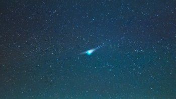 ¿Qué será? ¿Qué será?