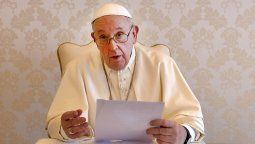 El Papa Francisco habló sobre la violencia y el narcotráfico en Rosario: Advertencias y apuntes
