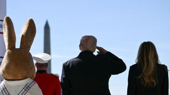 Ultimátum mortal de Trump a Irán al estilo de Hiroshima: